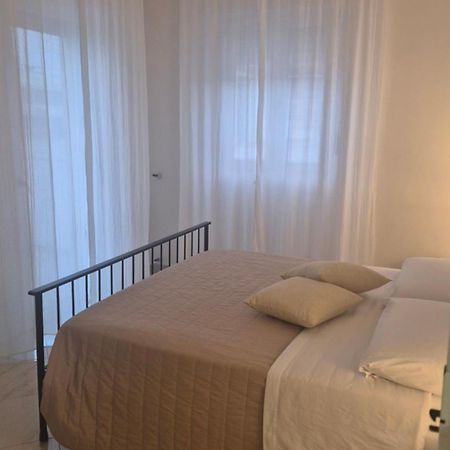 That'S Amore Brindisi Beach Apartment Bagian luar foto