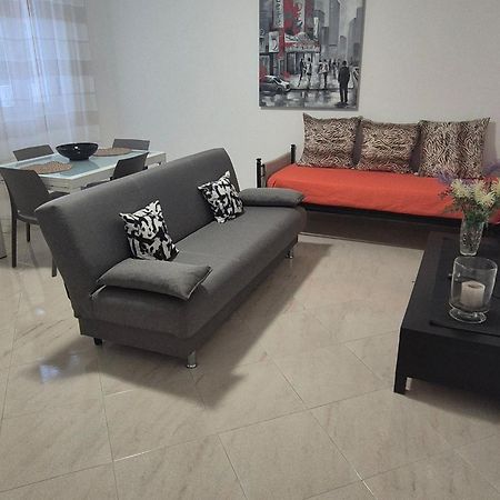 That'S Amore Brindisi Beach Apartment Bagian luar foto