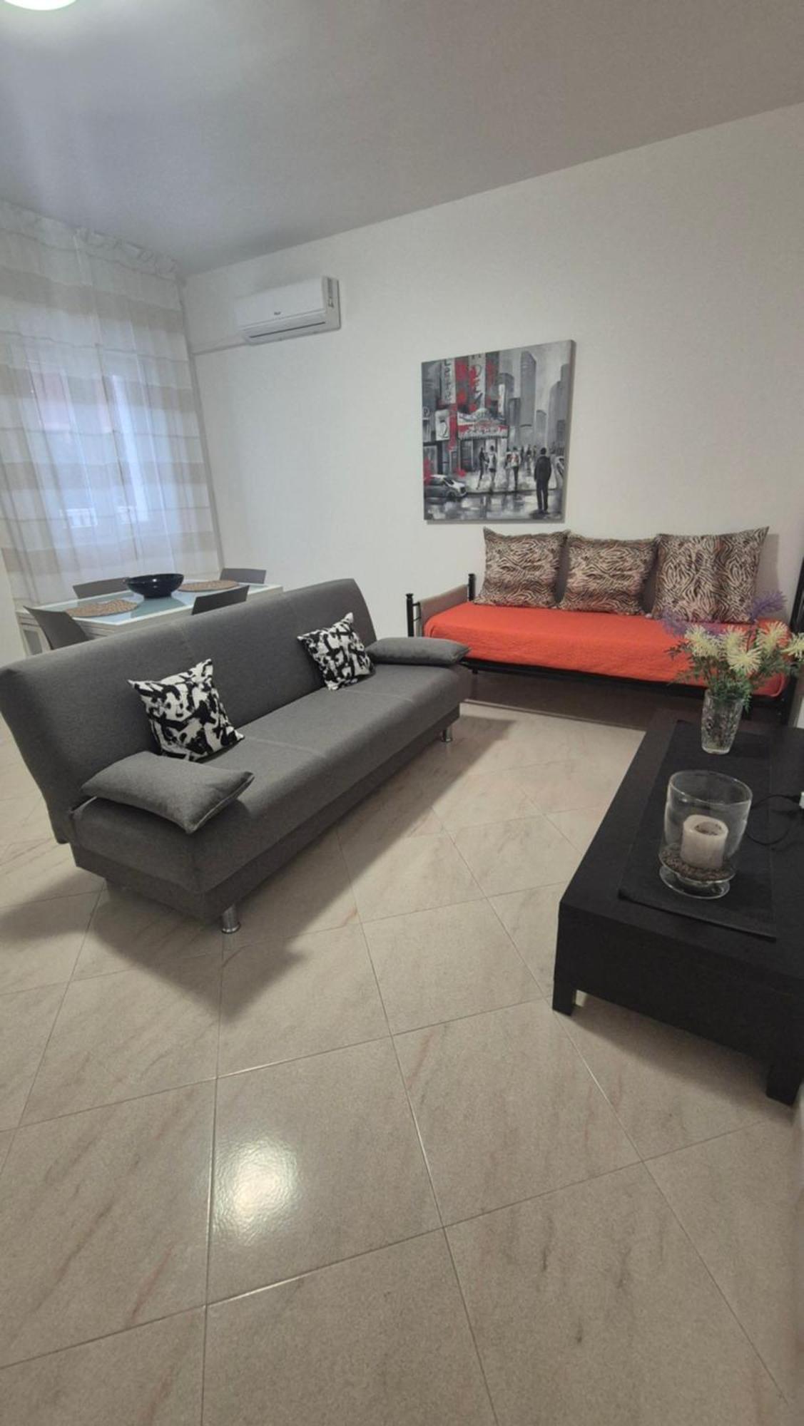 That'S Amore Brindisi Beach Apartment Bagian luar foto