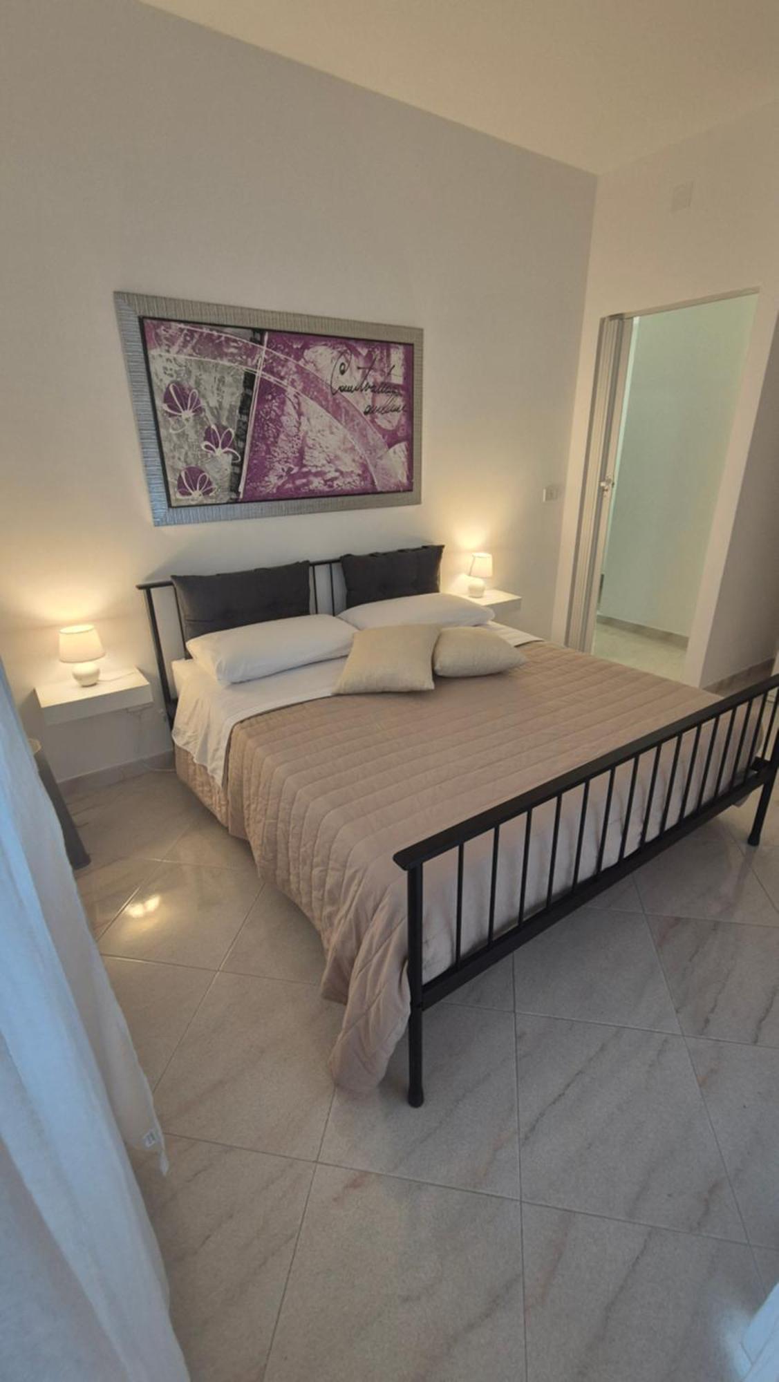 That'S Amore Brindisi Beach Apartment Bagian luar foto