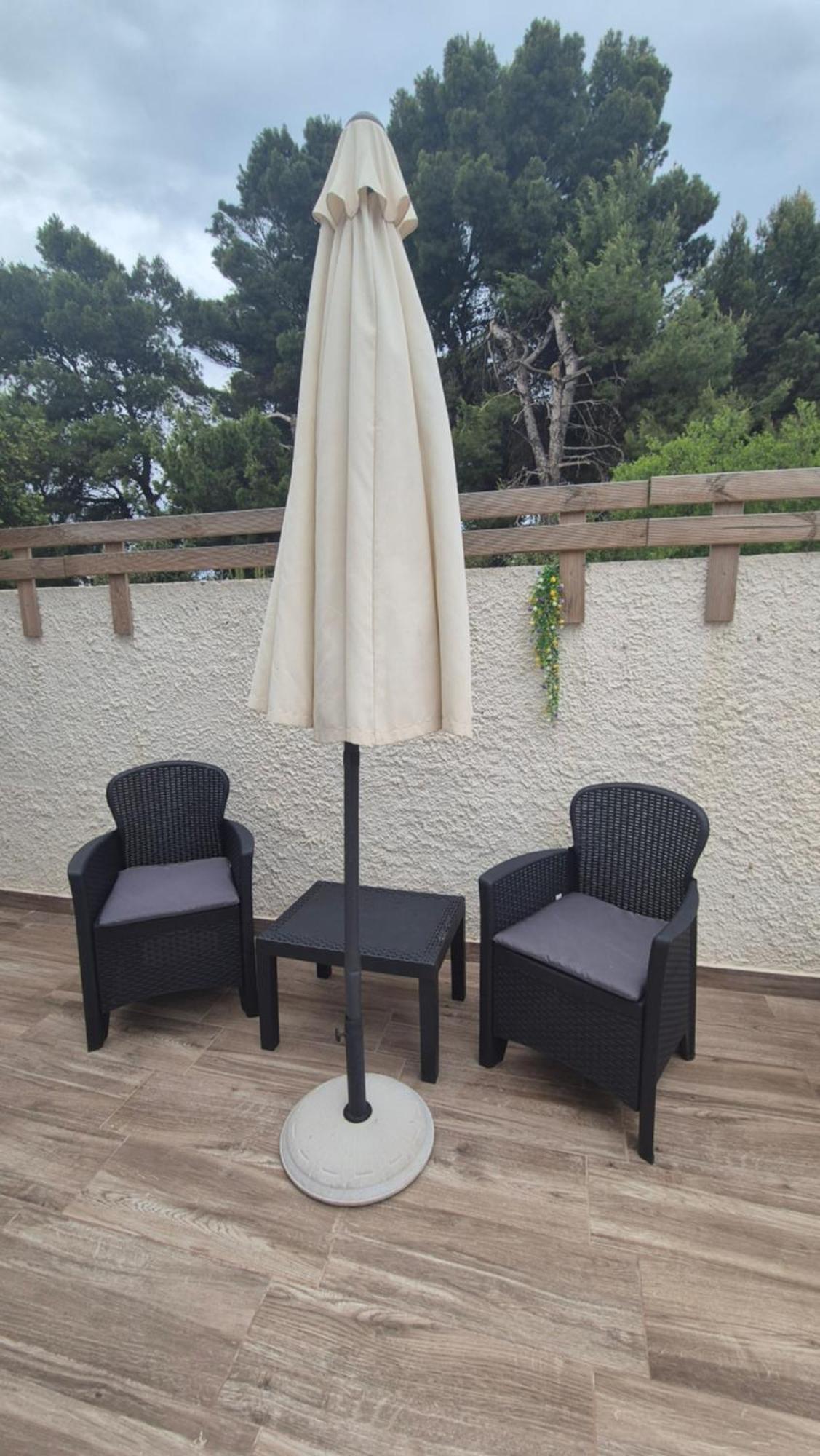 That'S Amore Brindisi Beach Apartment Ruang foto